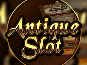 Antique Slot screenshot