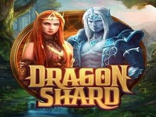 Dragon Shard screenshot