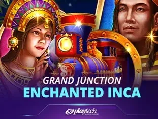 Grand Junction Enchanted Inca screenshot