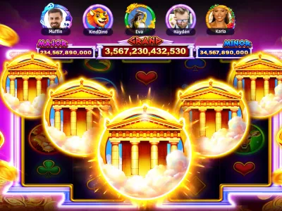 Tampilan Utama 88big Slot screenshot